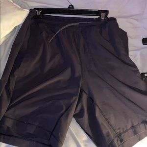 COPY - Lily lemon shorts